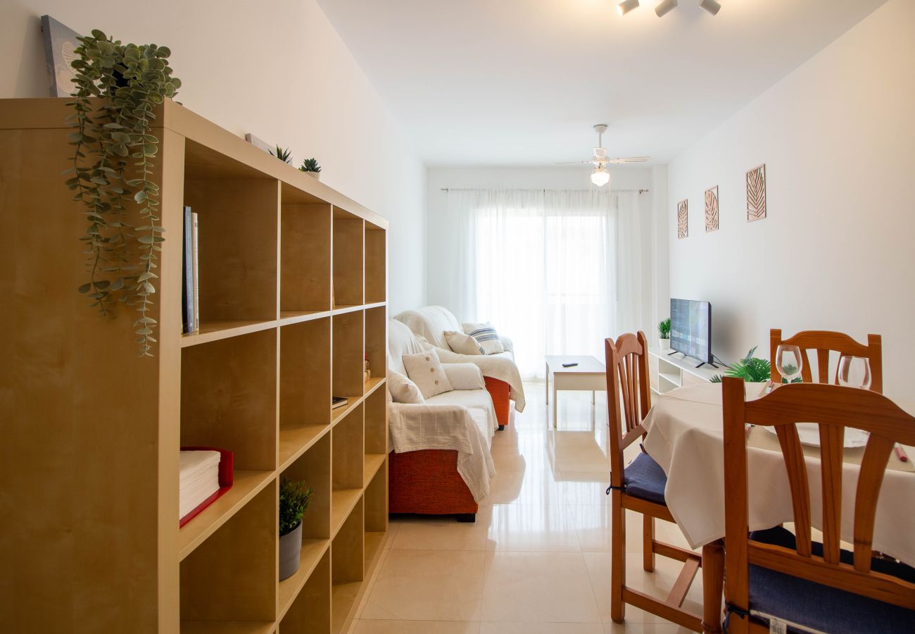 Apartment in Torrox - Duplex Av. Andalucía by At Home Costa del Sol
