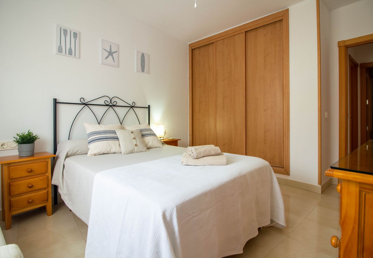 Apartment in Torrox - Duplex Av. Andalucía by At Home Costa del Sol