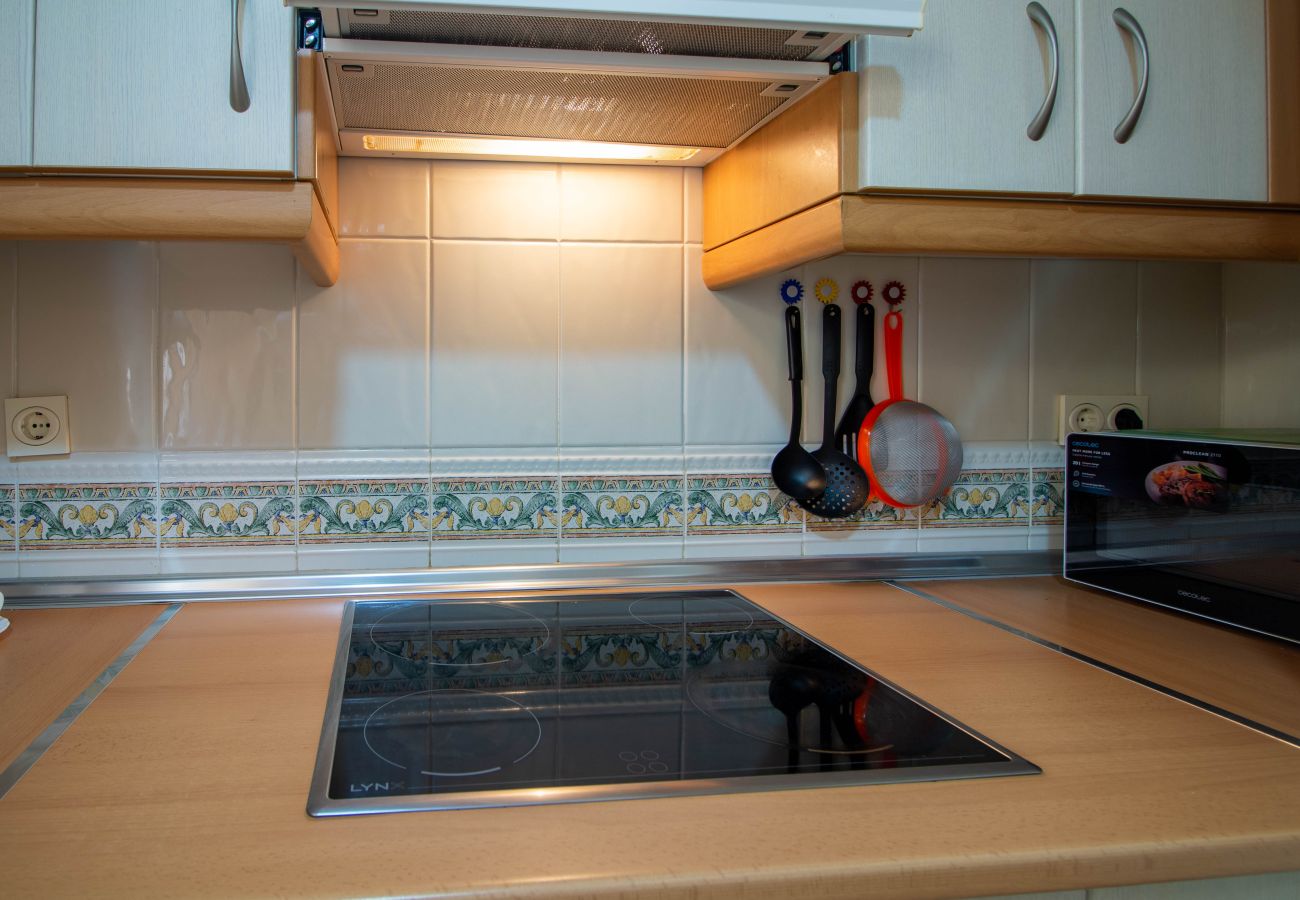 Apartment in Torrox - Duplex Av. Andalucía by At Home Costa del Sol