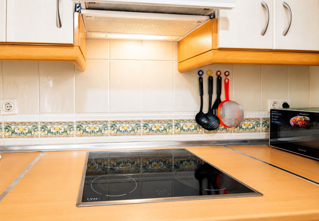 Apartment in Torrox - Andalucía Sun Duplex | Torrox-Costa