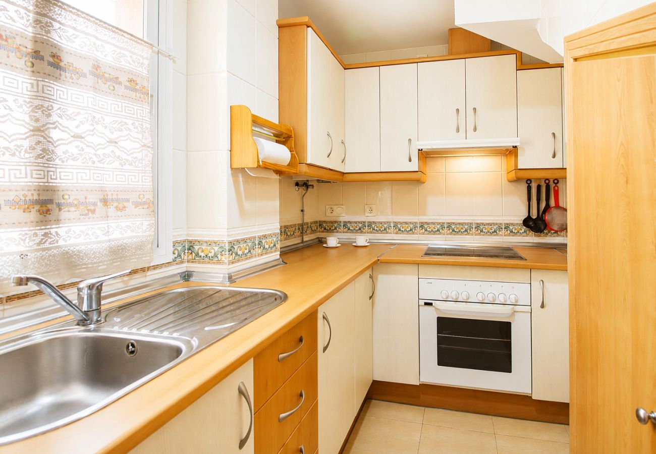 Apartment in Torrox - Andalucía Sun Duplex | Torrox-Costa