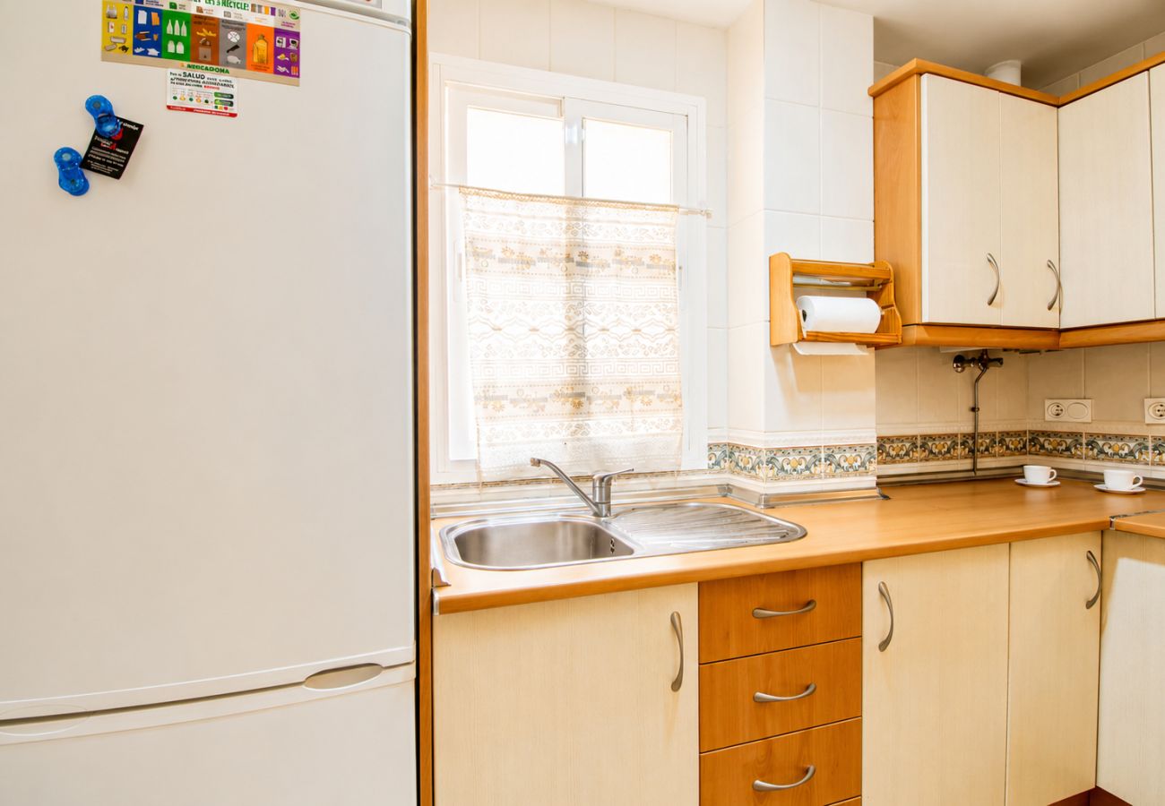 Apartment in Torrox - Andalucía Sun Duplex | Torrox-Costa