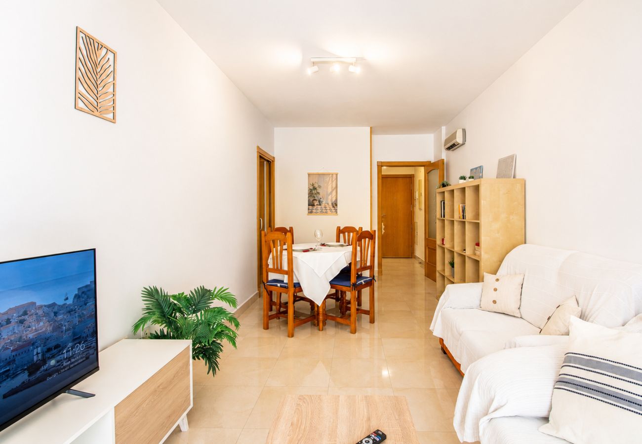 Apartment in Torrox - Andalucía Sun Duplex | Torrox-Costa