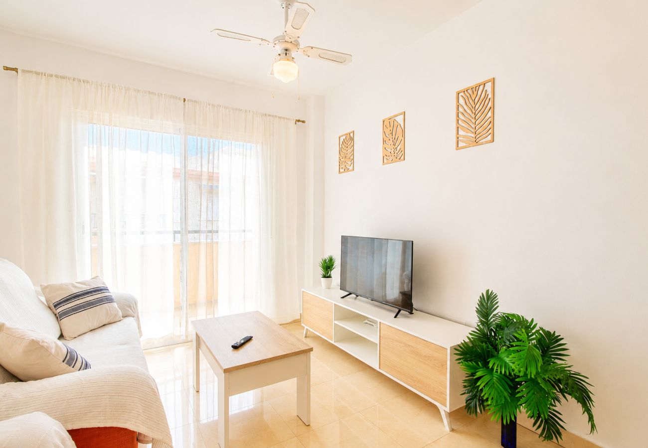 Apartment in Torrox - Andalucía Sun Duplex | Torrox-Costa