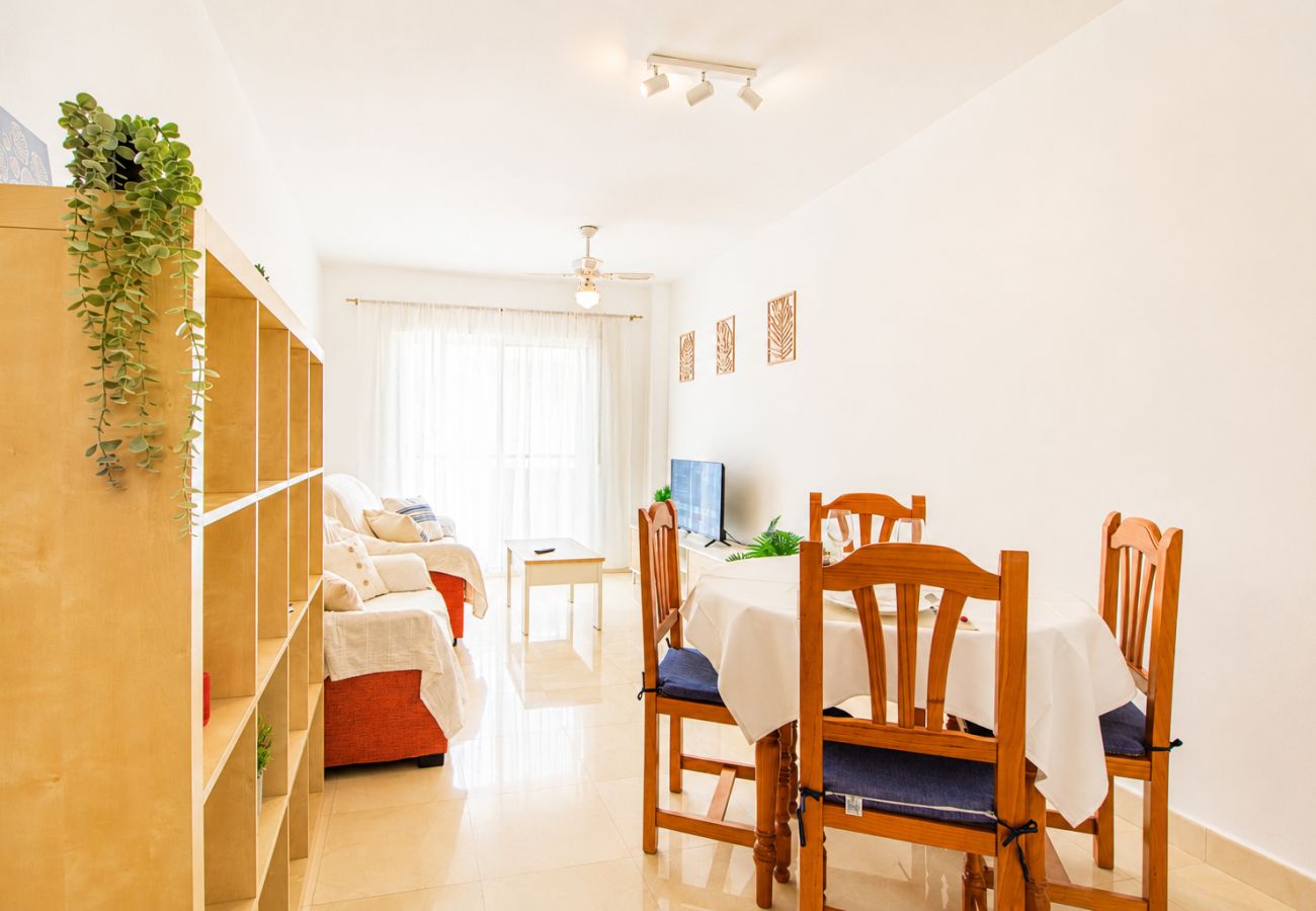 Apartment in Torrox - Andalucía Sun Duplex | Torrox-Costa
