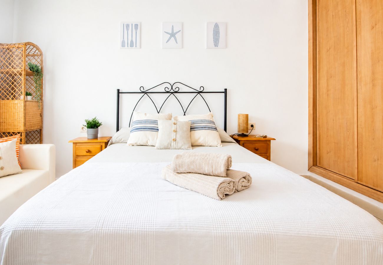 Apartment in Torrox - Andalucía Sun Duplex | Torrox-Costa