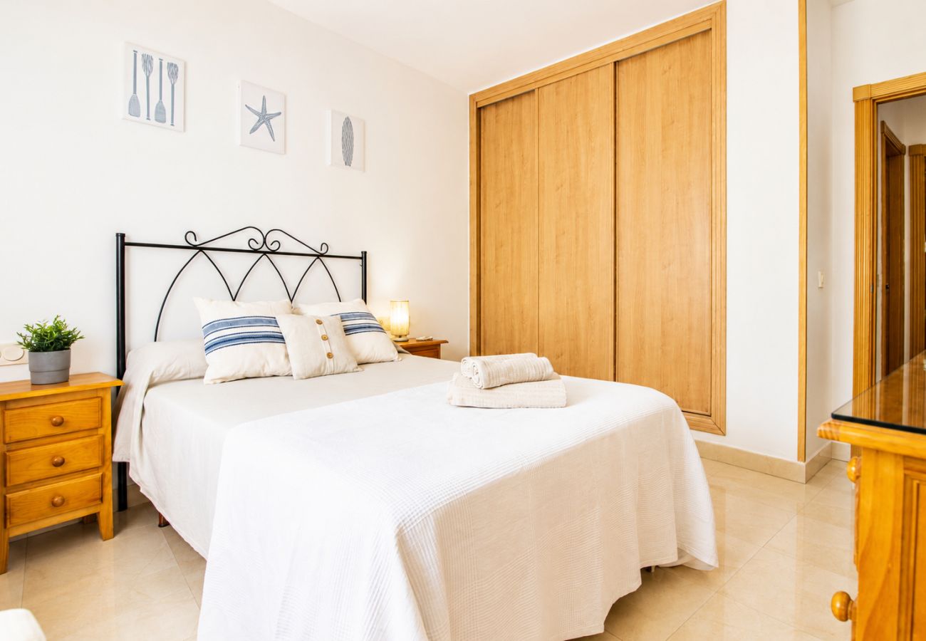 Apartment in Torrox - Andalucía Sun Duplex | Torrox-Costa