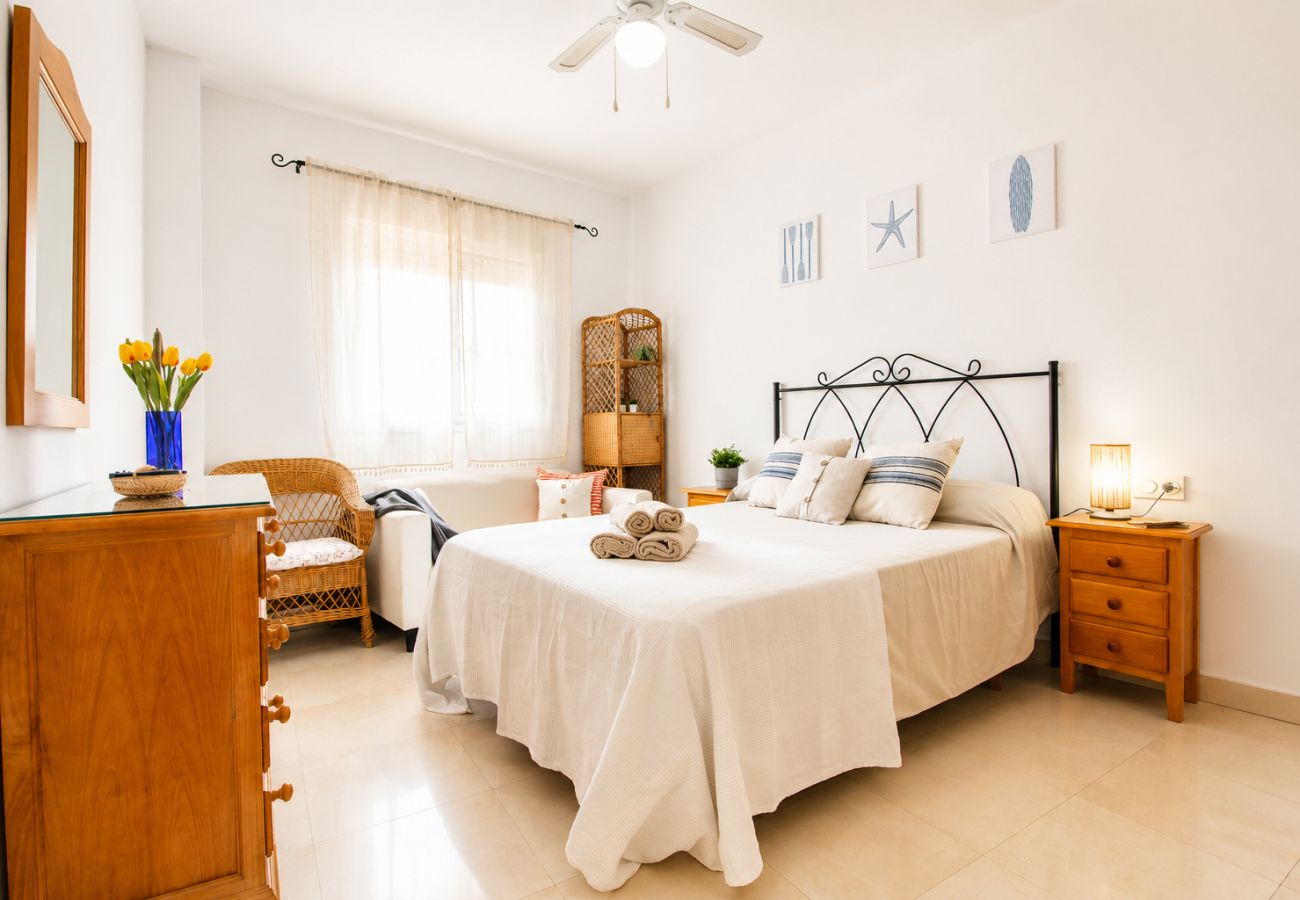 Apartment in Torrox - Andalucía Sun Duplex | Torrox-Costa