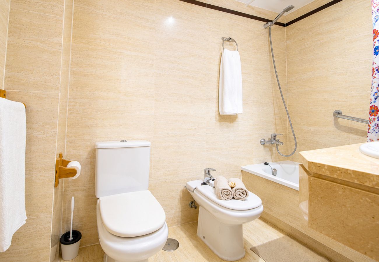 Apartment in Torrox - Andalucía Sun Duplex | Torrox-Costa