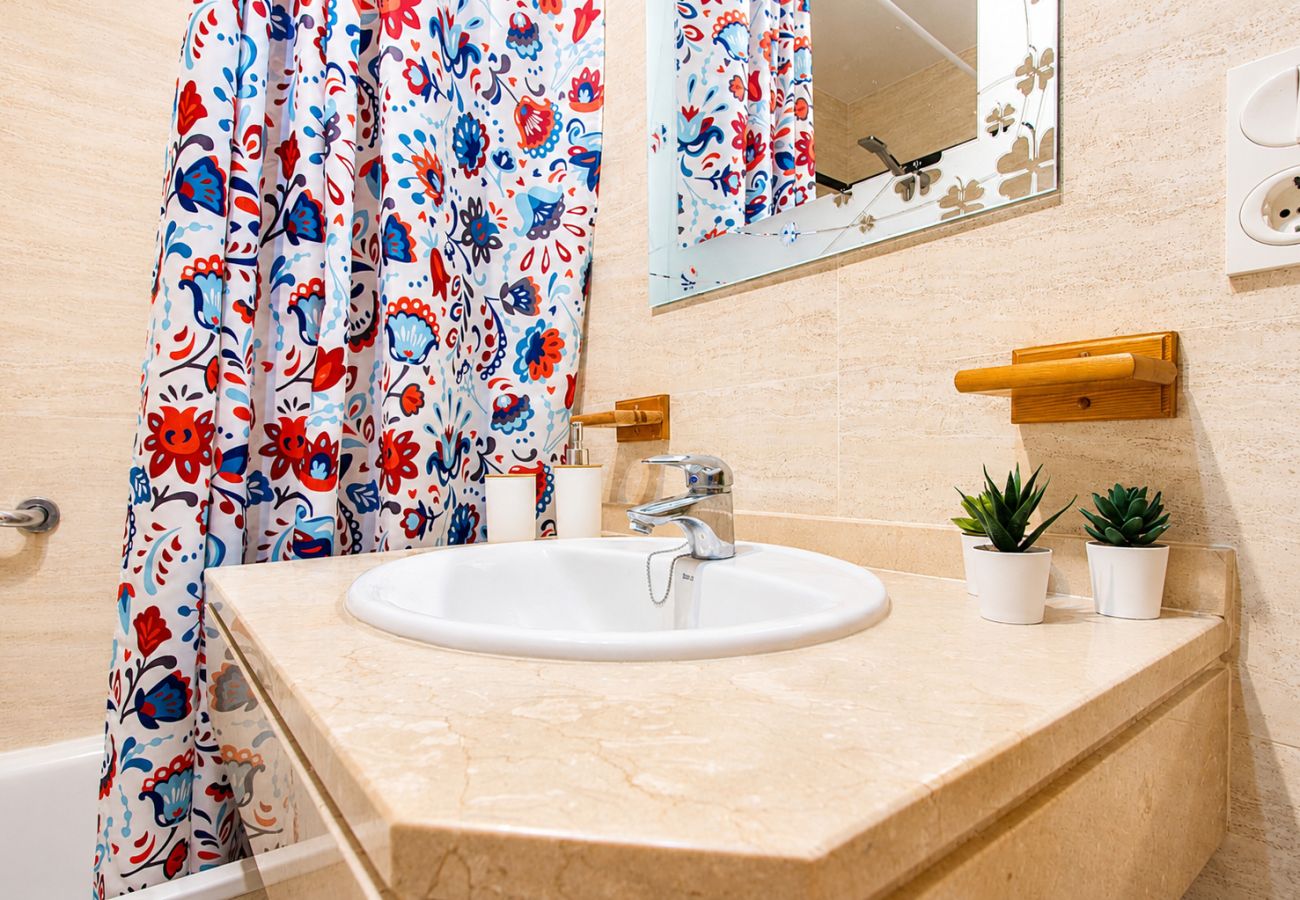 Apartment in Torrox - Andalucía Sun Duplex | Torrox-Costa