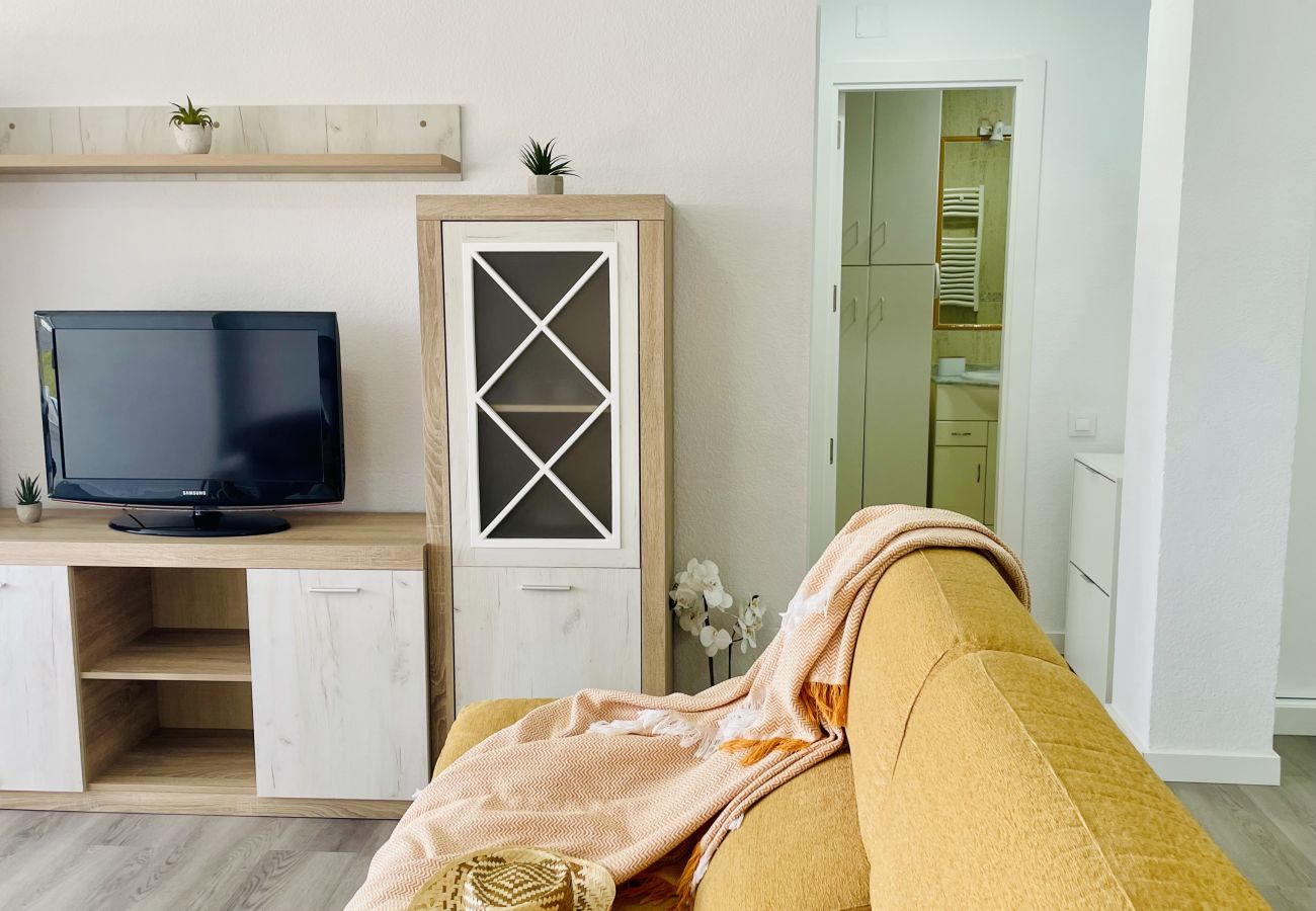 Apartment in Torrox - Laguna Beach 967 by At Home Costa del Sol