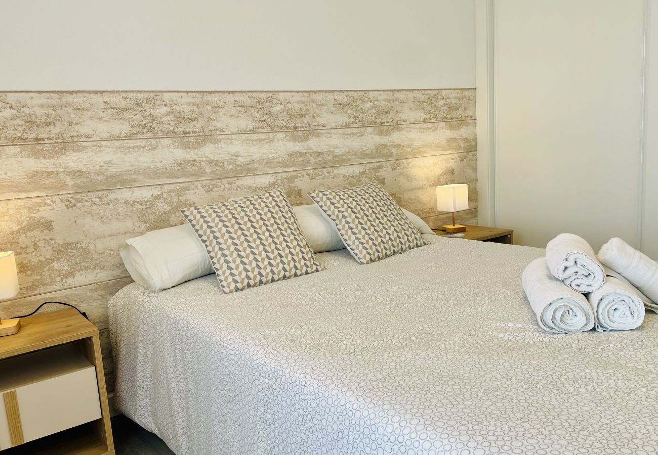 Apartment in Torrox - Laguna Beach 967 by At Home Costa del Sol