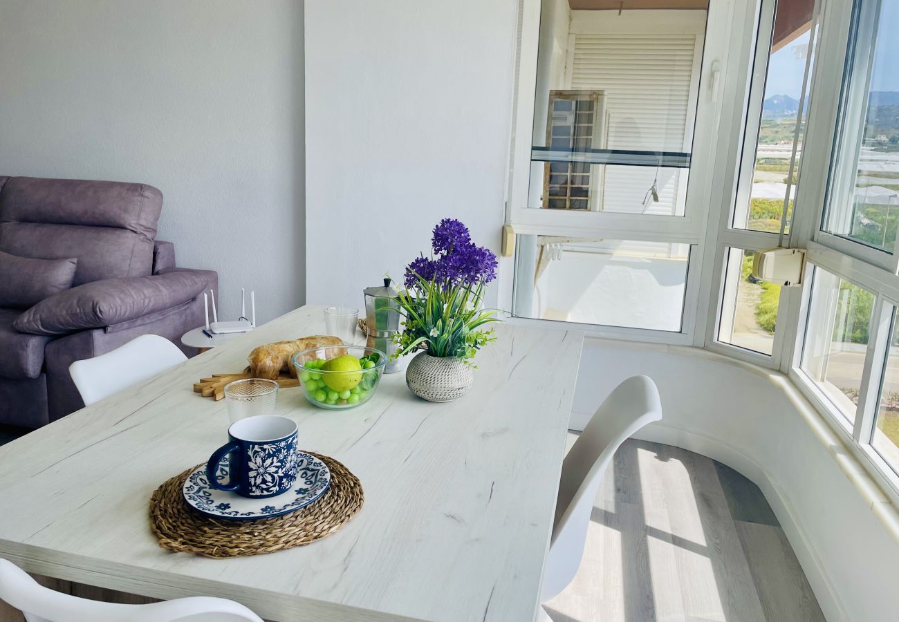 Apartment in Torrox - Laguna Beach 967 by At Home Costa del Sol