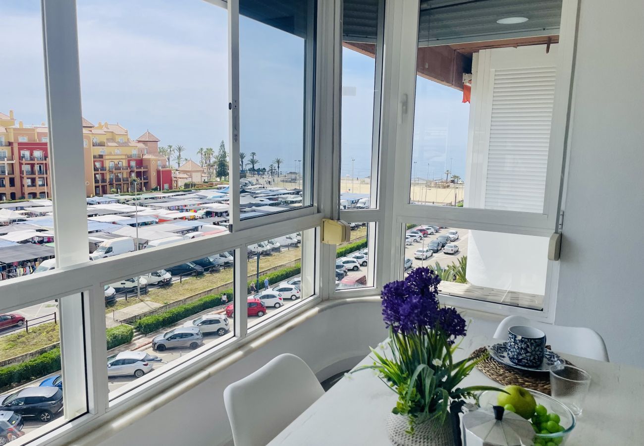 Apartment in Torrox - Laguna Beach 967 by At Home Costa del Sol