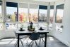 Apartment in Torrox - Laguna Beach 967 by At Home Costa del Sol