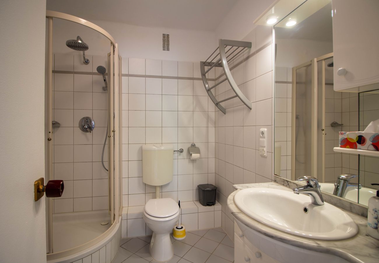 Apartment in Torrox - Madrid 401 by At Home Costa del Sol