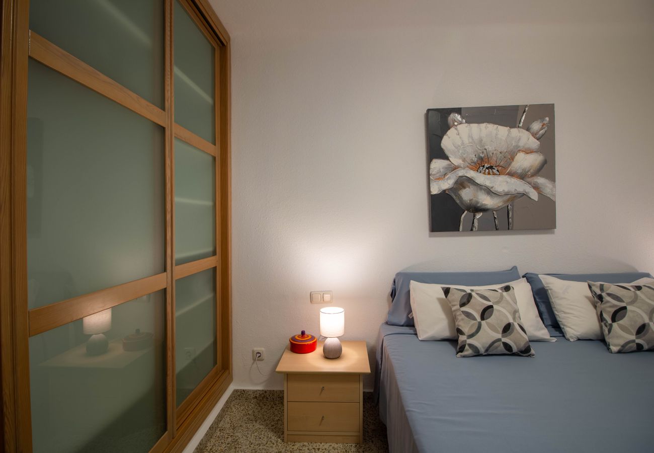 Apartment in Torrox - Madrid 401 by At Home Costa del Sol