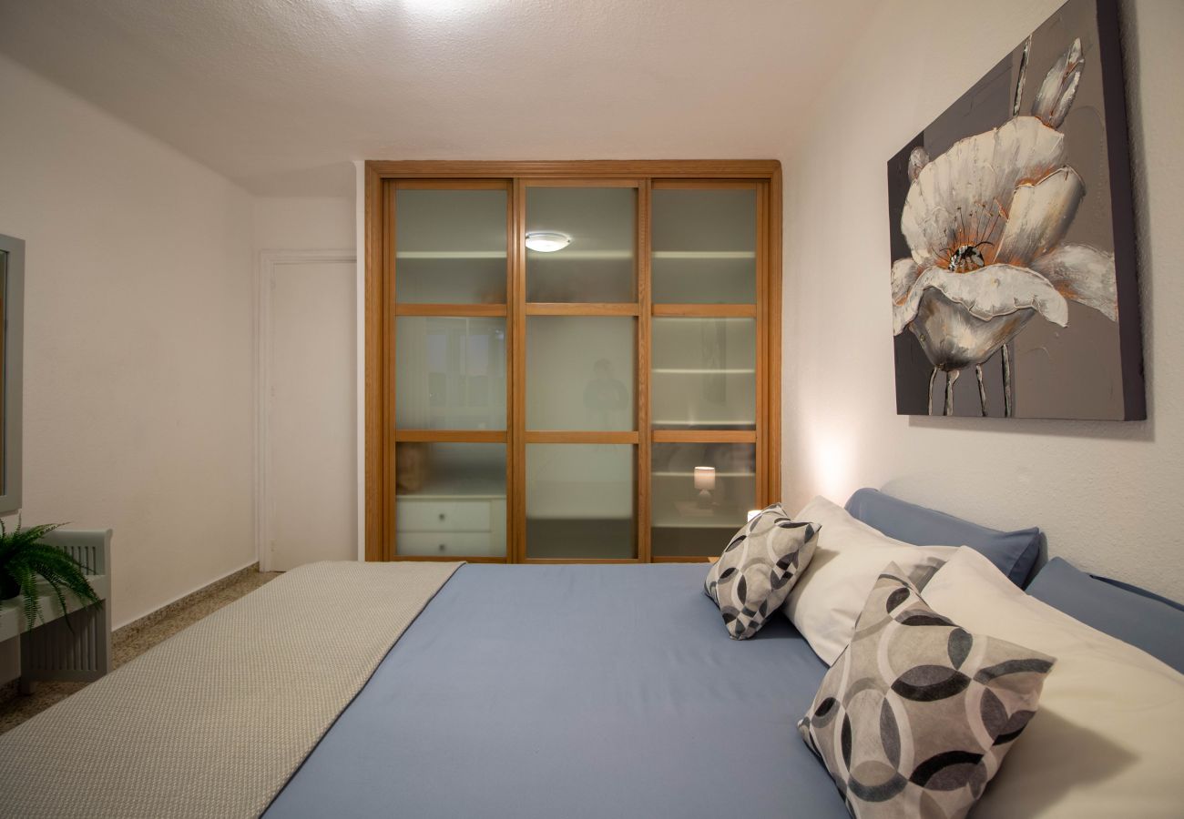 Apartment in Torrox - Madrid 401 by At Home Costa del Sol