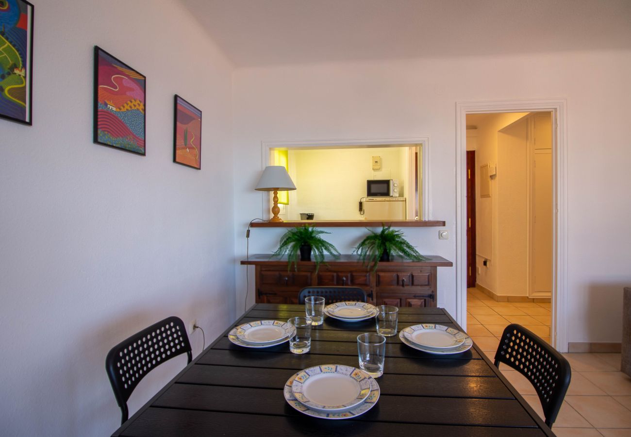 Apartment in Torrox - Madrid 401 by At Home Costa del Sol
