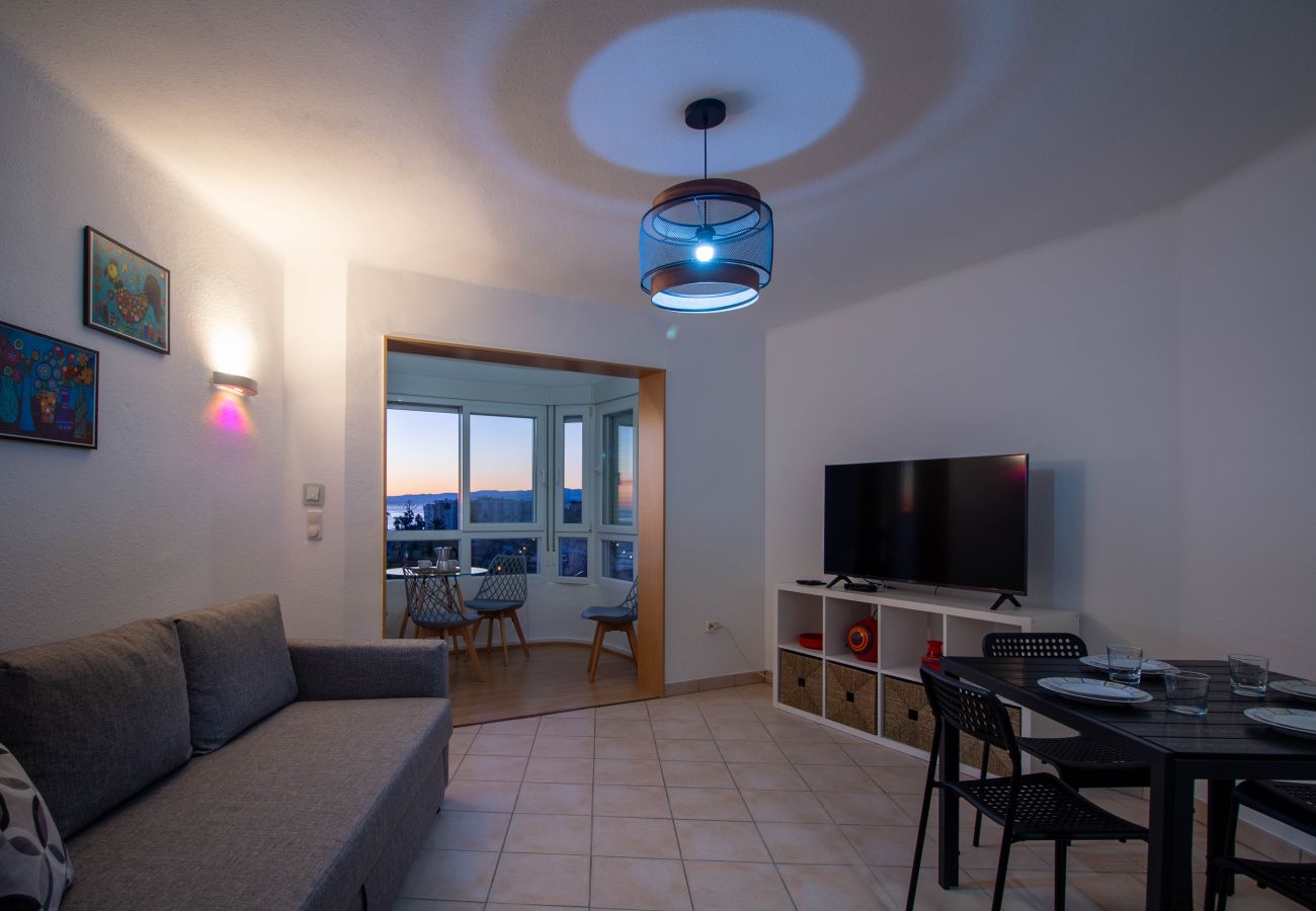 Apartment in Torrox - Madrid 401 by At Home Costa del Sol