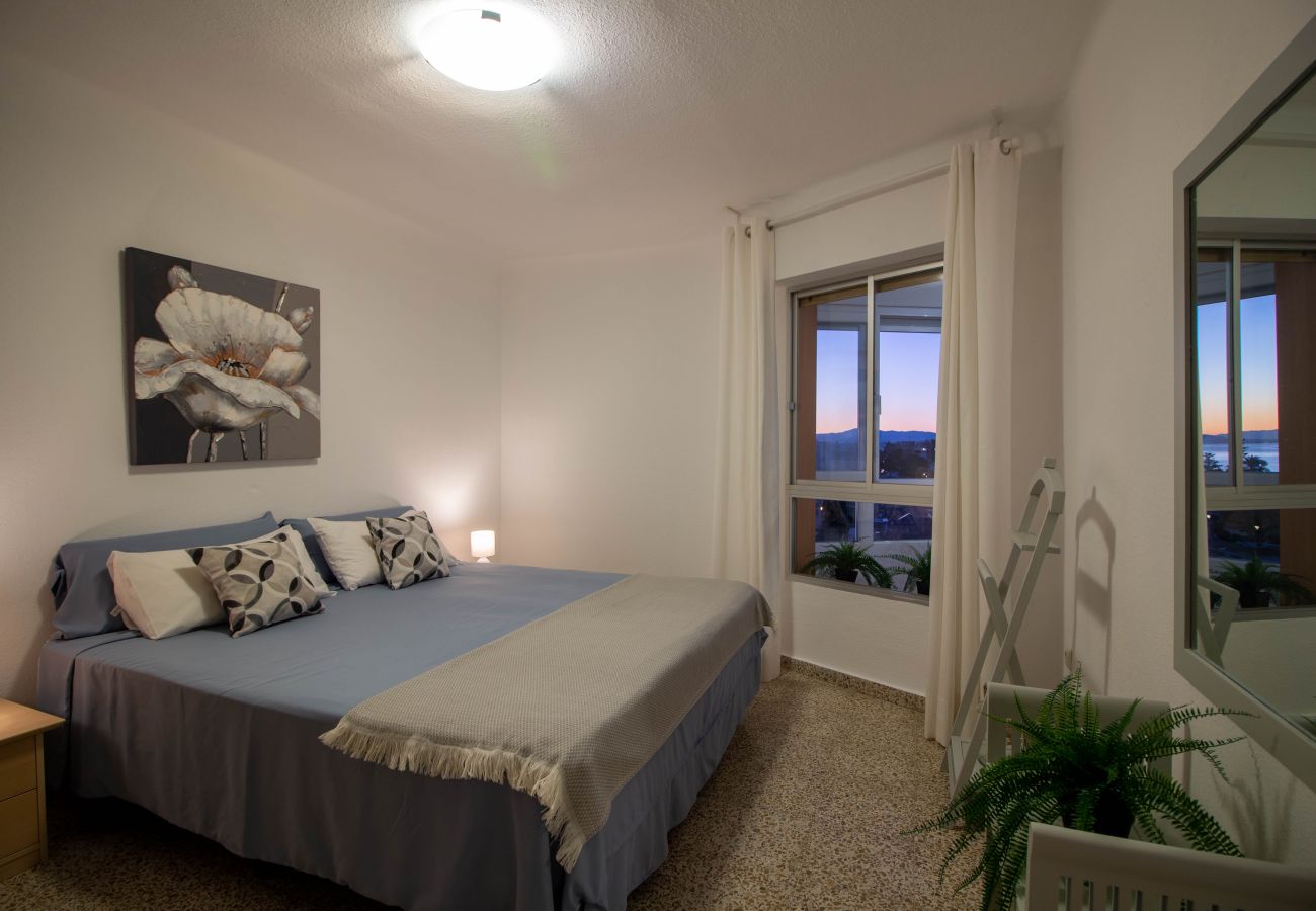 Apartment in Torrox - Madrid 401 by At Home Costa del Sol
