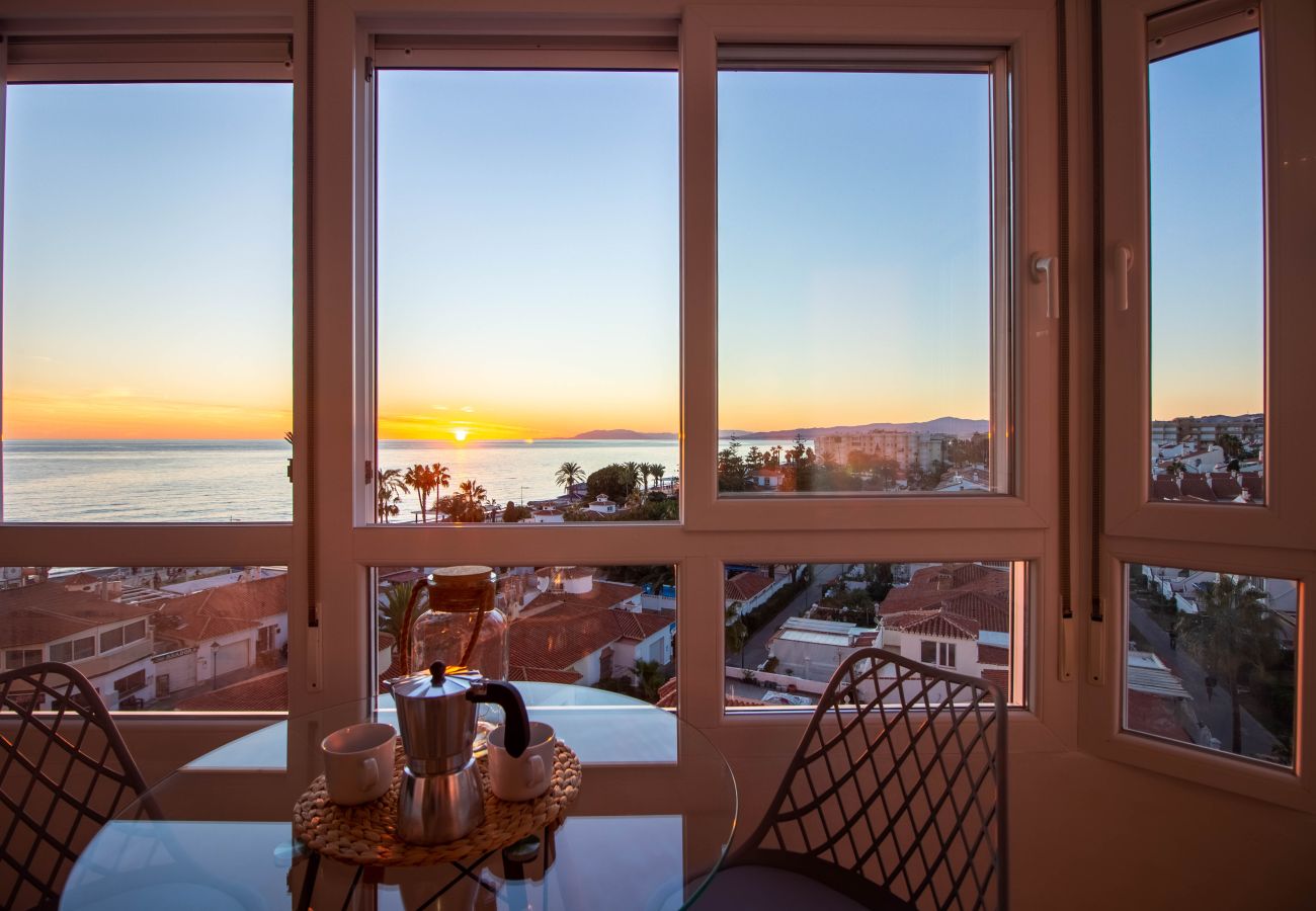 Apartment in Torrox - Madrid 401 by At Home Costa del Sol
