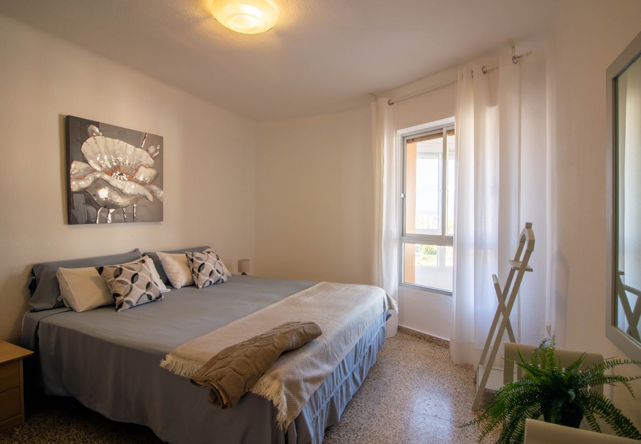 Apartment in Torrox - Madrid 401 by At Home Costa del Sol