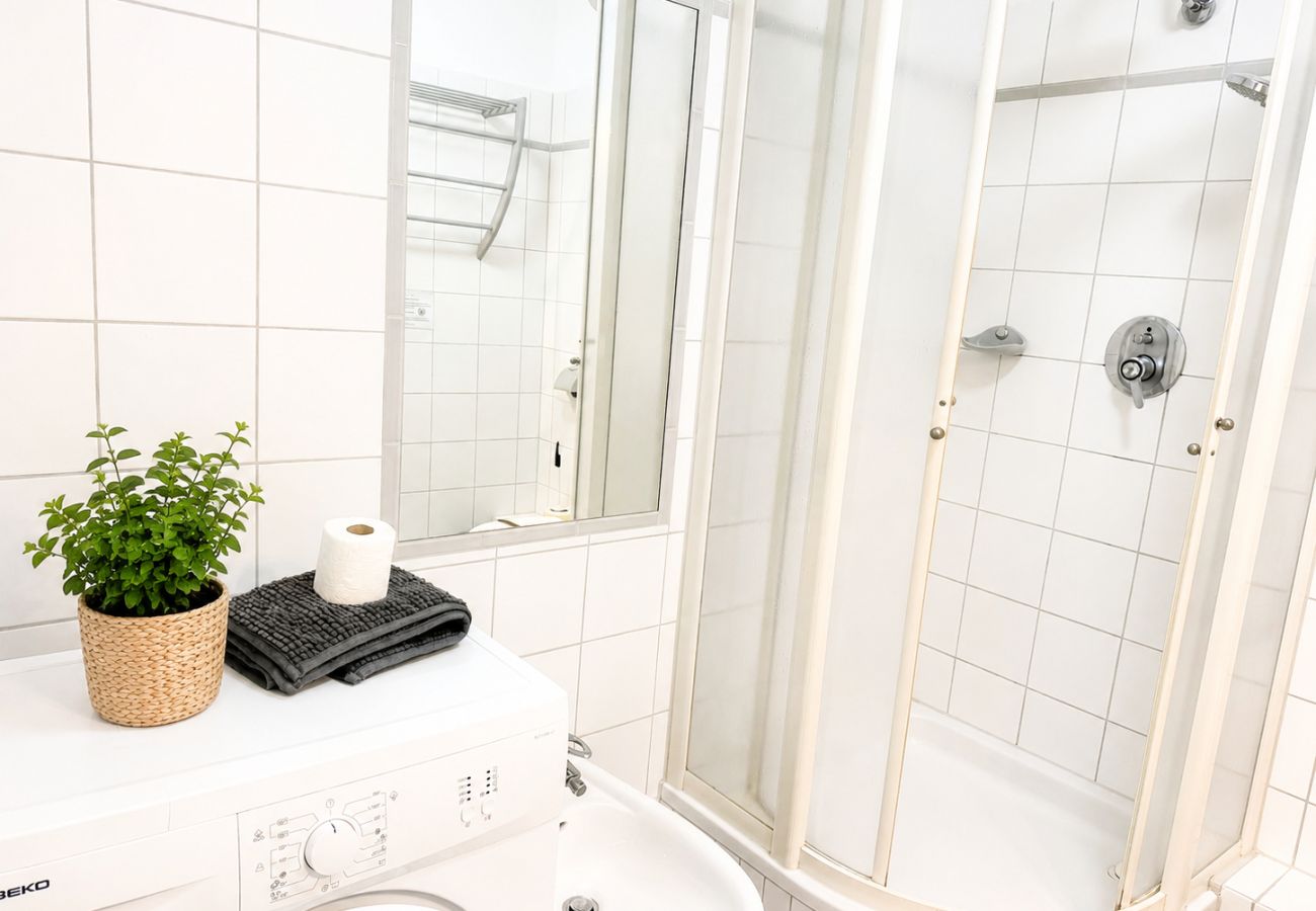 Apartment in Torrox - Madrid del Mar IV Torrox Costa 