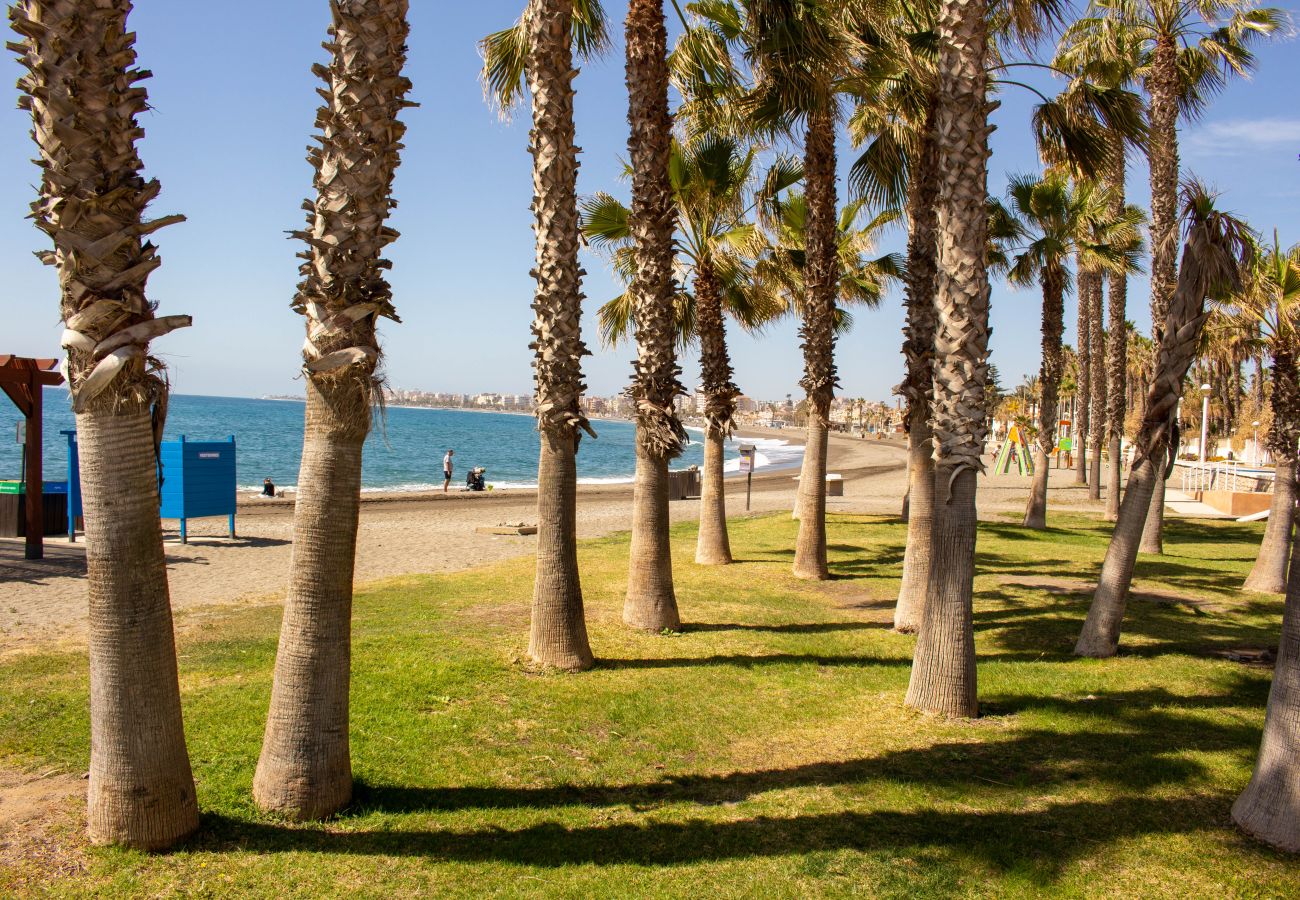 Apartment in Caleta de velez - Apto. Barbacana by At Home Costa del Sol