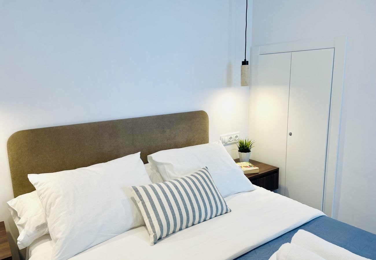 Apartment in Nerja - Apartamento Azure Burriana by At Home Costa del So