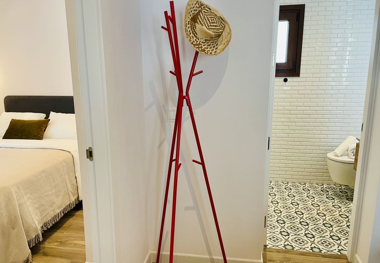 Apartment in Nerja - Apartamento Azure Burriana by At Home Costa del So