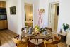 Apartment in Nerja - Apartamento Azure Burriana by At Home Costa del So