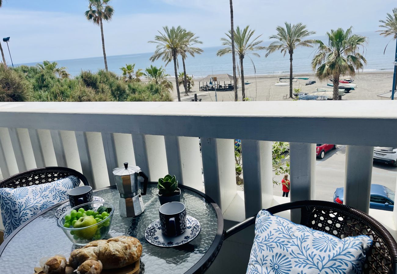 Apartment in Torrox - Arrecife I by At Home Costa del Sol