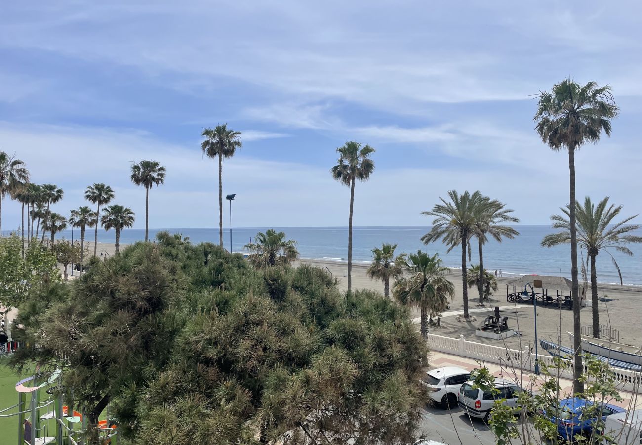 Apartment in Torrox - Arrecife I by At Home Costa del Sol
