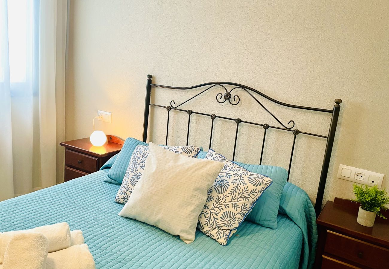 Apartment in Torrox - Arrecife I by At Home Costa del Sol