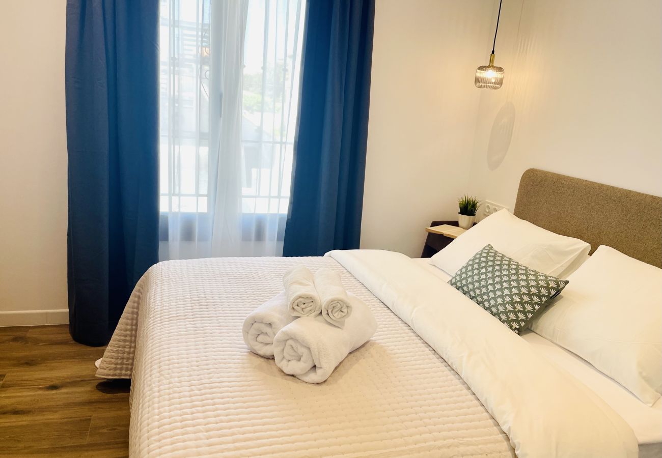 Apartment in Nerja - Apartamento Sage Burriana by At Home Costa del Sol