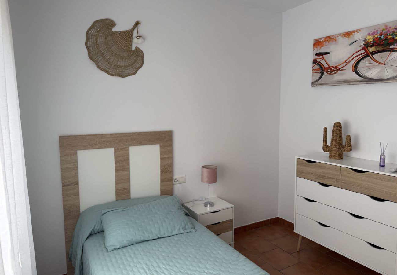 Cottage in Torrox - Cortijo del Verdial by At Home Costa del Sol