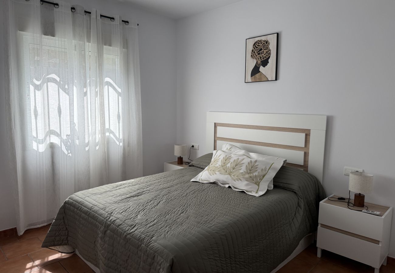Cottage in Torrox - Cortijo del Verdial by At Home Costa del Sol