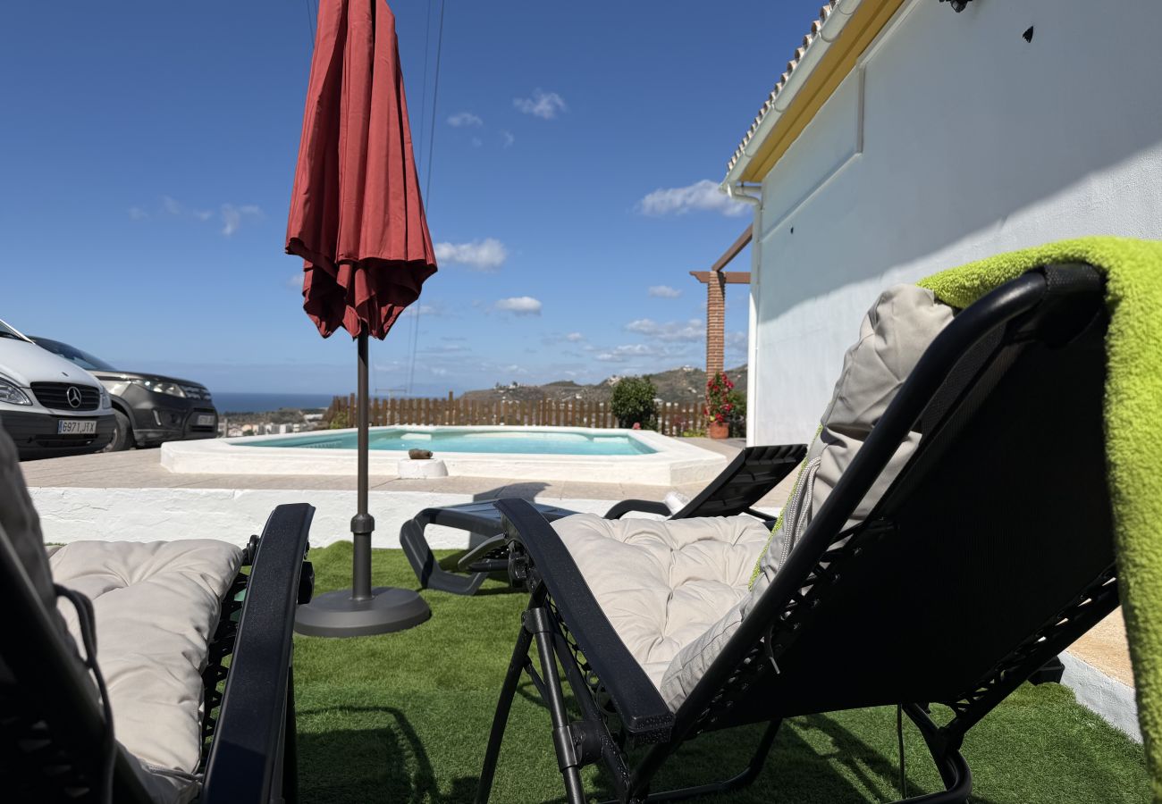 Cottage in Torrox - Cortijo del Verdial by At Home Costa del Sol