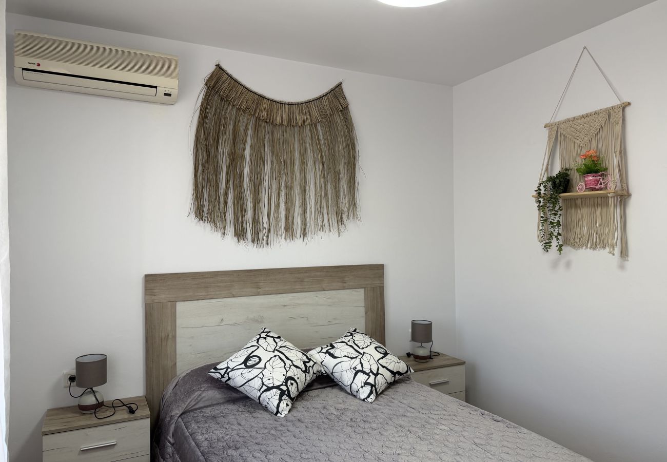 Cottage in Torrox - Cortijo del Verdial by At Home Costa del Sol