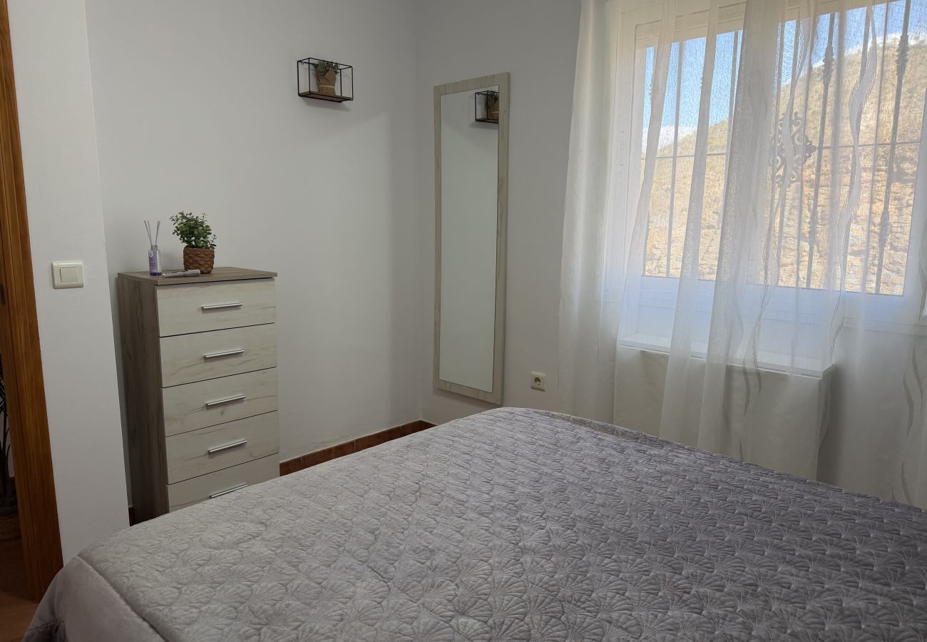 Cottage in Torrox - Cortijo del Verdial by At Home Costa del Sol