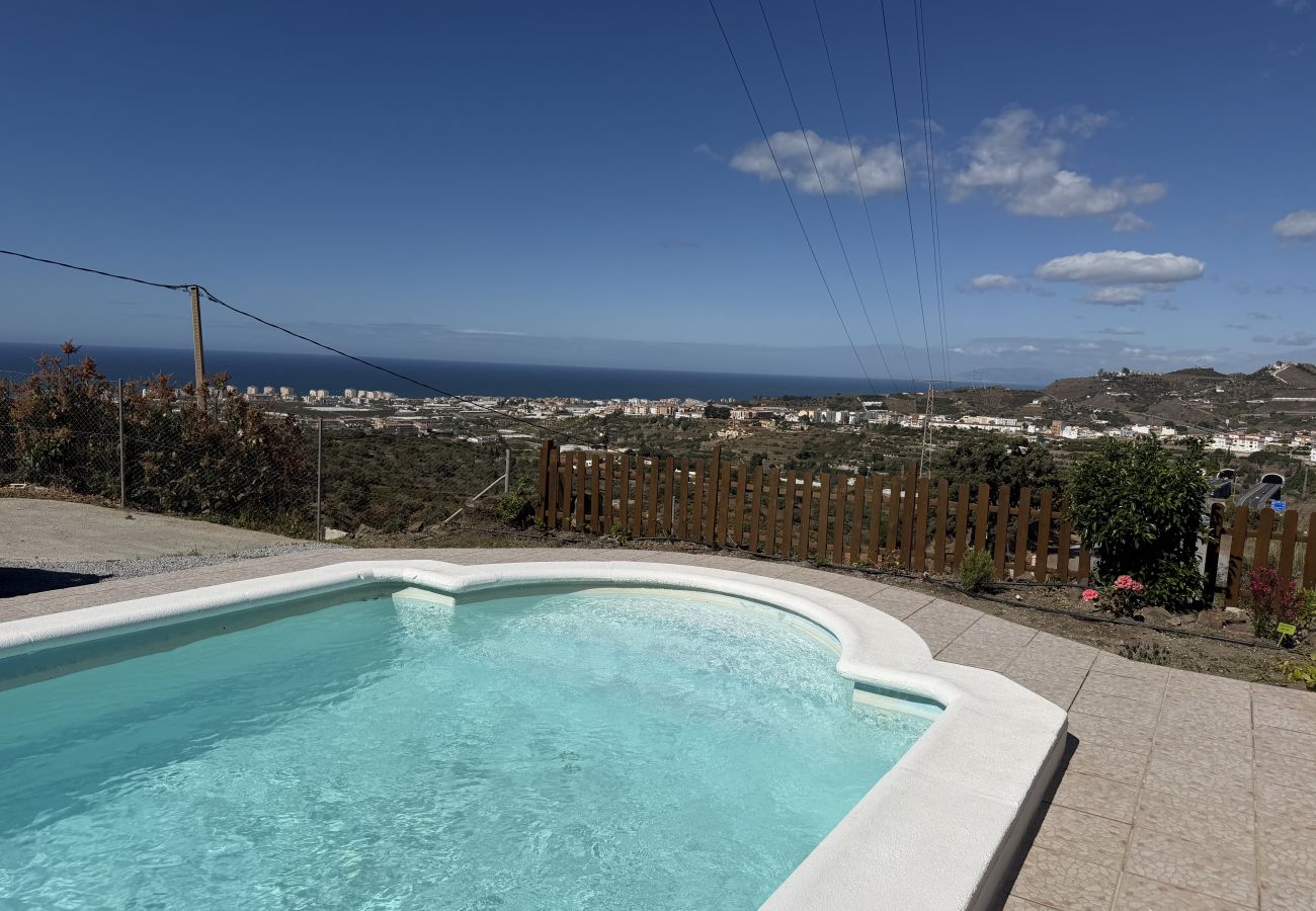 Cottage in Torrox - Cortijo del Verdial by At Home Costa del Sol