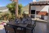 Cottage in Torrox - Cortijo del Verdial by At Home Costa del Sol