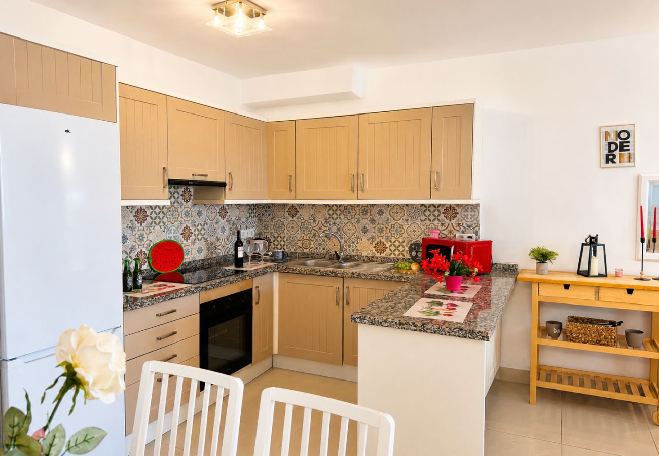 Terraced House in Nerja - Adosado Calma del Mediterráneo - Punta Lara by At 