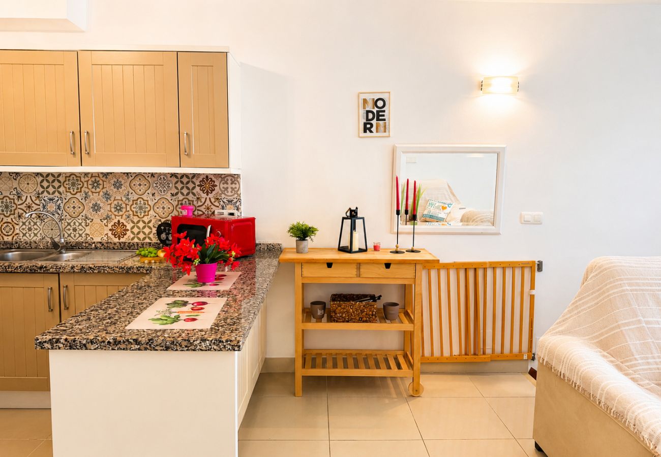Terraced House in Nerja - Adosado Calma del Mediterráneo - Punta Lara by At 