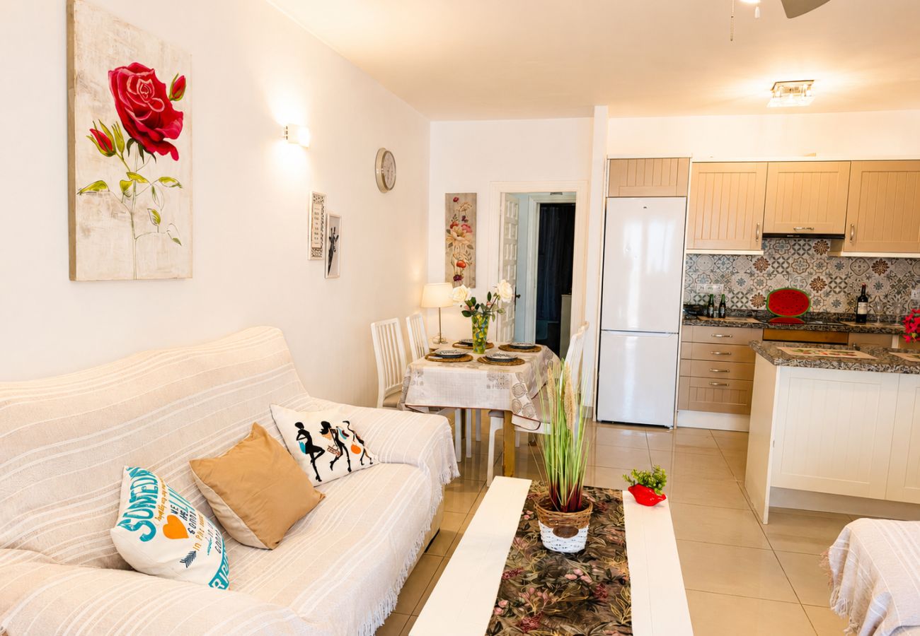 Terraced House in Nerja - Adosado Calma del Mediterráneo - Punta Lara by At 
