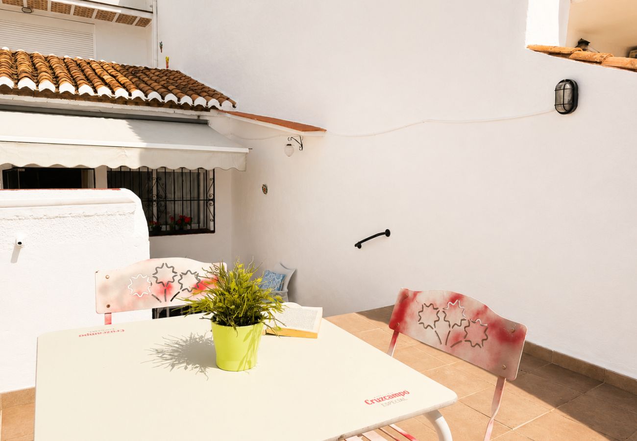 Terraced House in Nerja - Adosado Calma del Mediterráneo - Punta Lara by At 