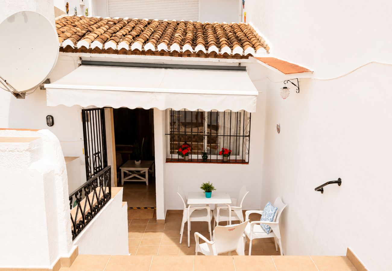 Terraced House in Nerja - Adosado Calma del Mediterráneo - Punta Lara by At 