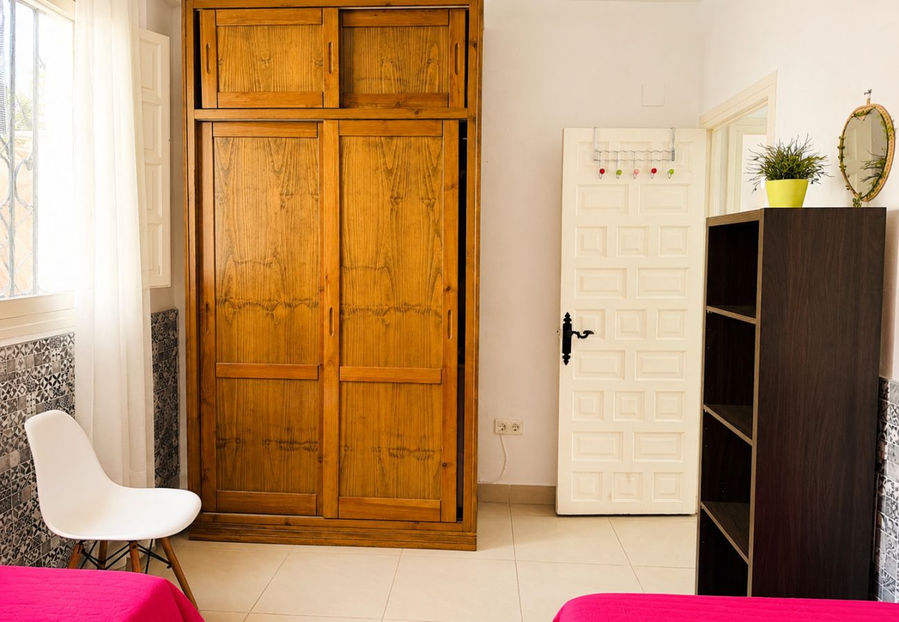 Terraced House in Nerja - Adosado Calma del Mediterráneo - Punta Lara by At 