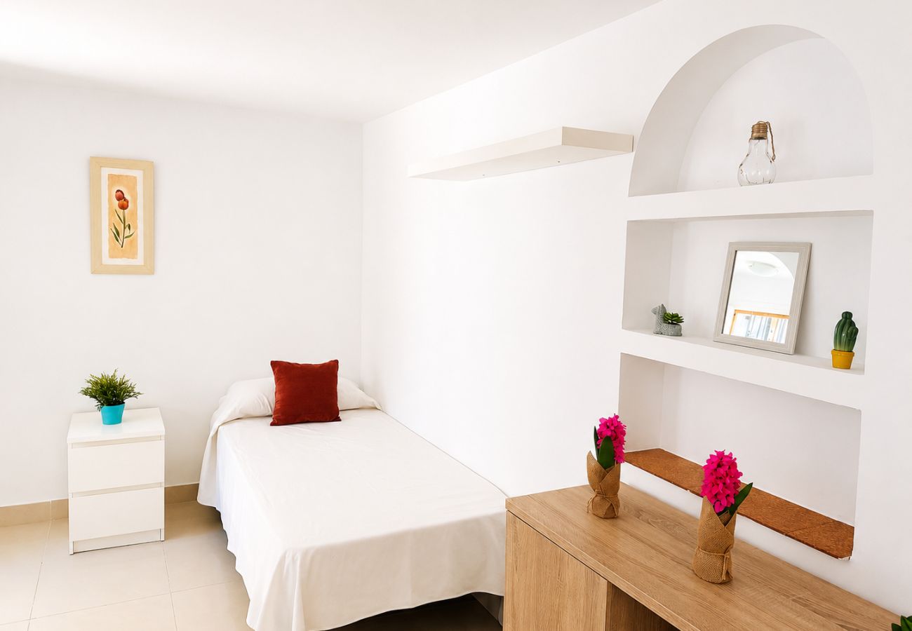 Terraced House in Nerja - Adosado Calma del Mediterráneo - Punta Lara by At 